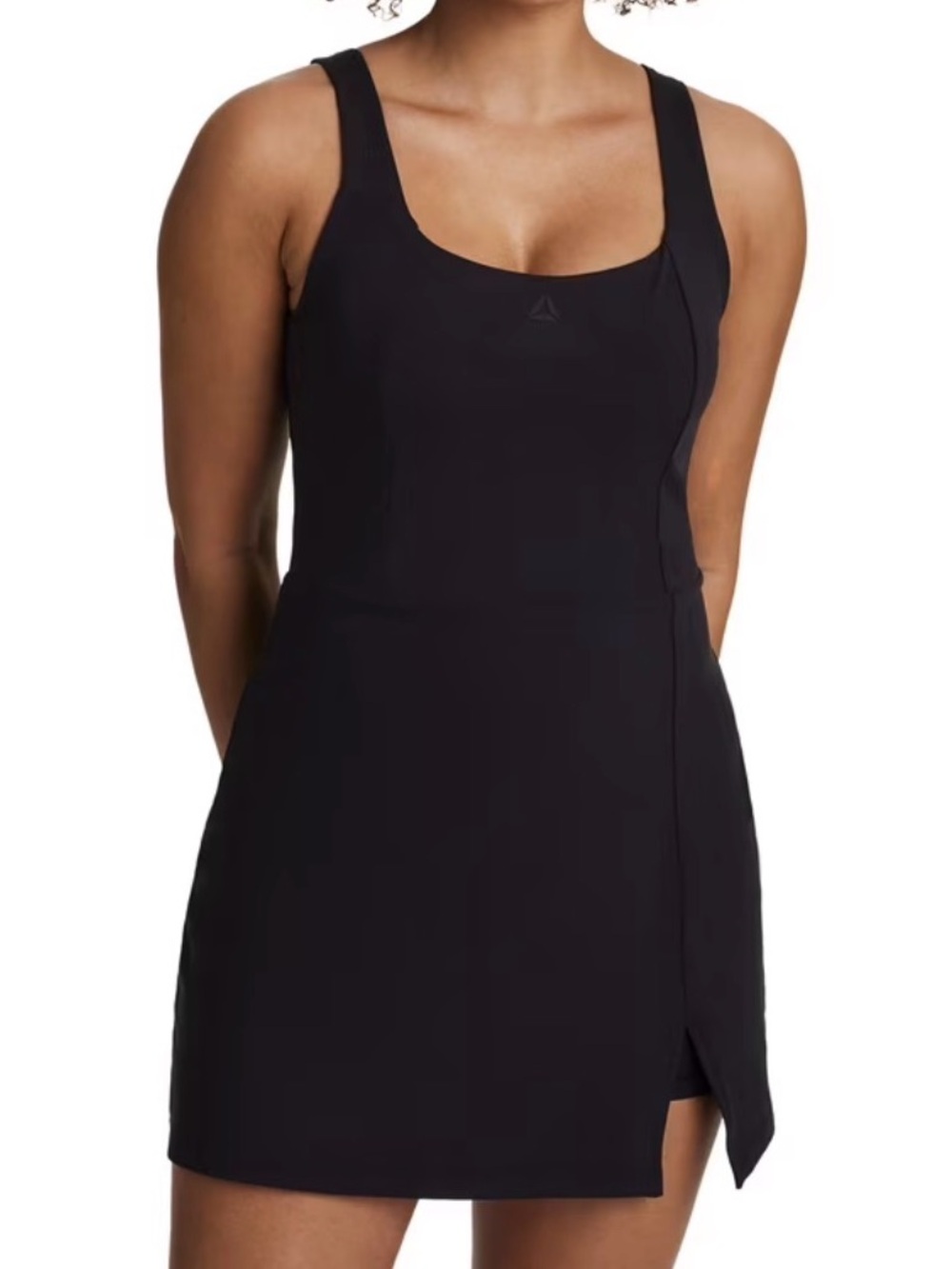 NWT Reebok Active Seamless Dress